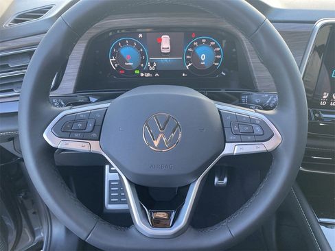 New 2026 Volkswagen Atlas SEL Premium R-Line image 19