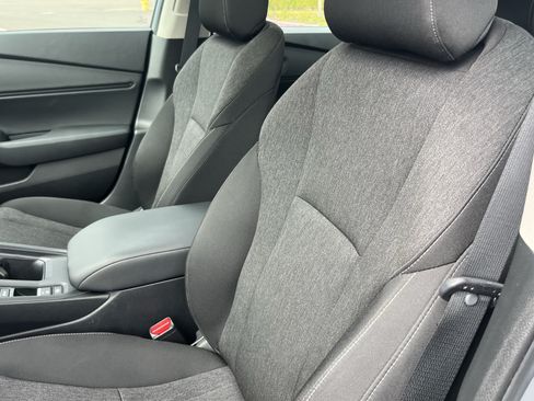 Used 2025 Honda Accord SE image 19