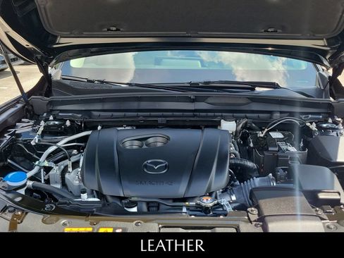 Certified 2026 MAZDA CX-50 AWD 2.5 S w/ Weather Package image 5