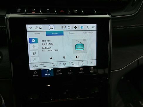 Used 2021 Jeep Grand Cherokee L Limited image 20