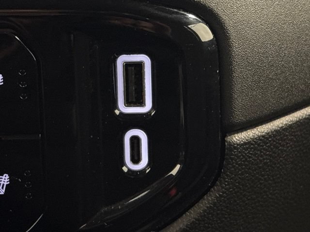 Used 2026 Chevrolet Silverado 1500 RST AWD/4WD image 22