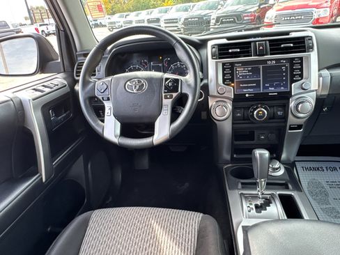 Used 2024 Toyota 4Runner SR5 image 8