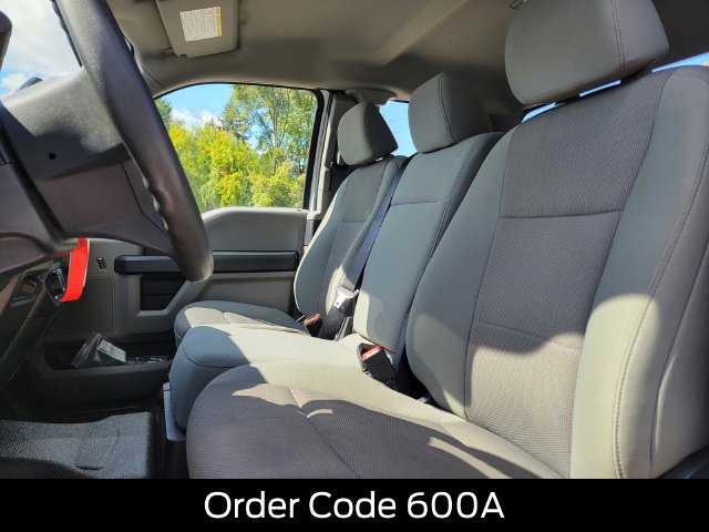 Certified 2022 Ford F250 XL w/ Power Equipment Group AWD/4WD image 16
