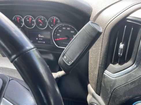 Used 2020 Chevrolet Silverado 1500 RST w/ All-Star Edition AWD/4WD image 30
