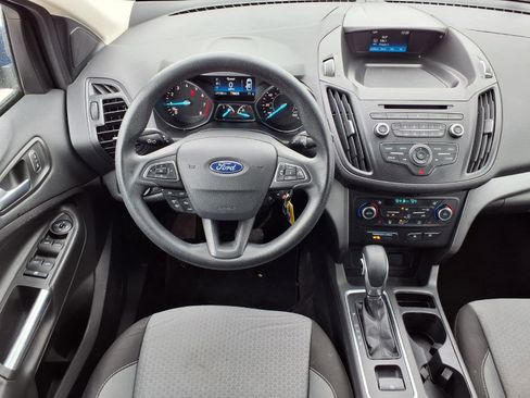 Used 2018 Ford Escape SE image 6