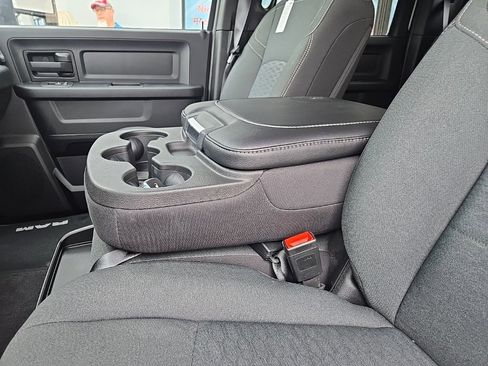 Used 2025 RAM 2500 Tradesman image 43