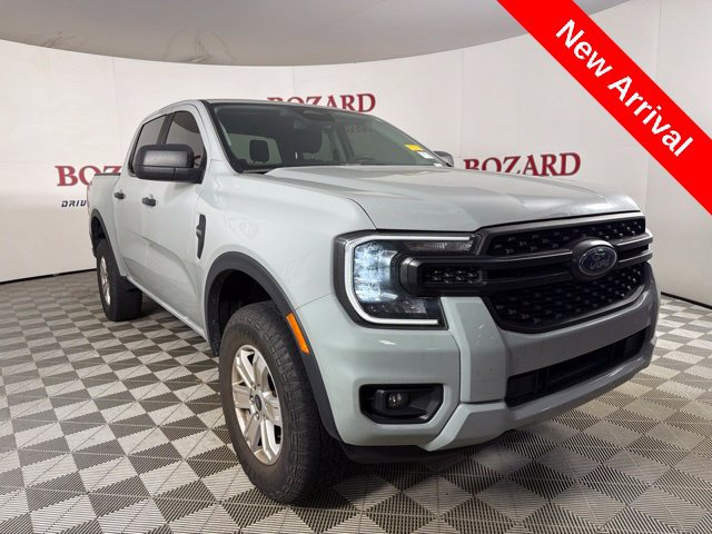 Used 2024 Ford Ranger XL w/ Trailer Tow Package AWD/4WD image 1