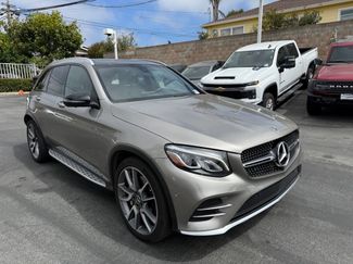 Used 2019 Mercedes-Benz GLC 43 AMG 4MATIC video 2