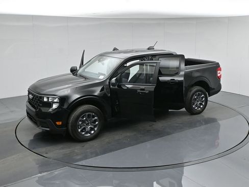 New 2026 Ford Maverick XLT FWD image 38