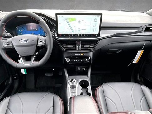 New 2026 Ford Escape ST-Line Elite w/ Premium Technology Package image 5