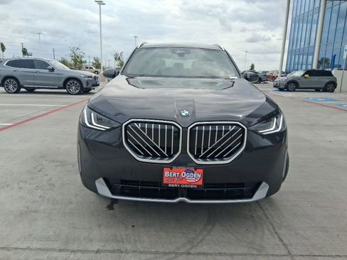 New 2026 BMW X3 xDrive30 w/ Premium Package AWD/4WD image 2