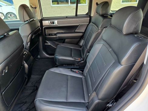 New 2026 Hyundai Santa Fe Limited image 19