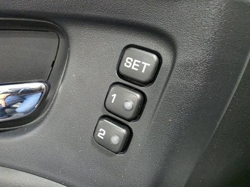 Used 2022 Nissan Murano SL AWD/4WD image 16