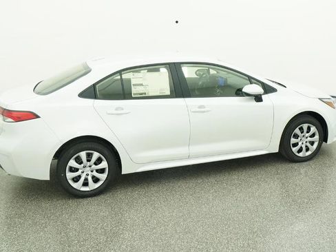 New 2026 Toyota Corolla LE image 87