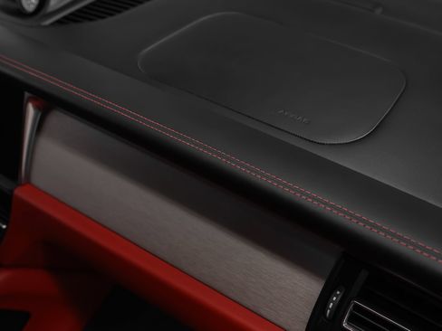 Certified 2024 Porsche Macan Turbo AWD/4WD image 26