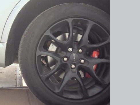 Used 2023 Dodge Durango SRT image 12