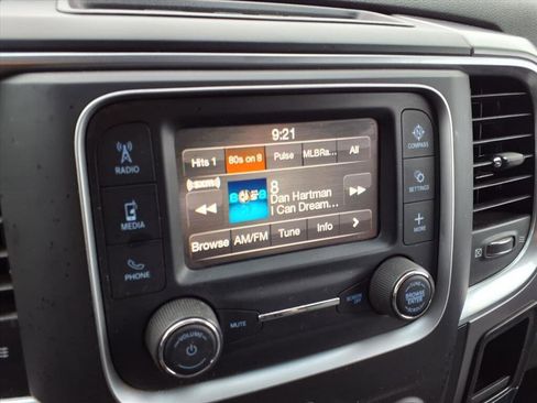 Used 2024 RAM 1500 Classic SLT image 20