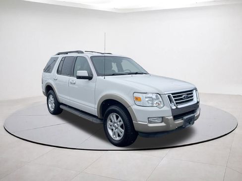 Used 2010 Ford Explorer Eddie Bauer image 1