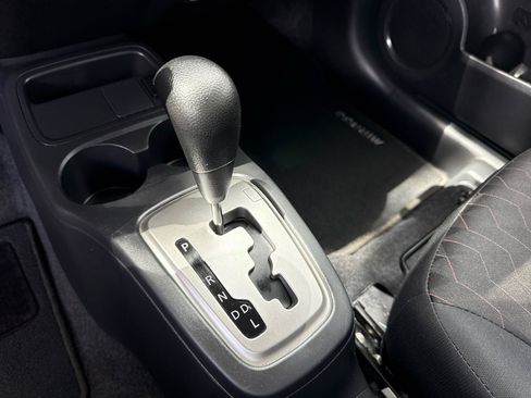 Used 2024 Mitsubishi Mirage ES FWD image 29