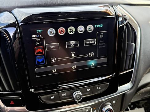 Used 2019 Chevrolet Traverse Premier w/ Redline Edition image 50