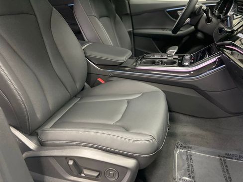 New 2026 Audi Q7 3.0T Premium Plus AWD/4WD image 8