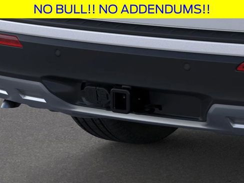 New 2026 Ford Explorer Active RWD image 24