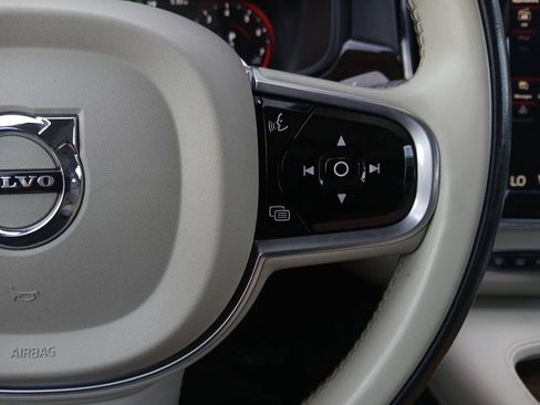 Used 2018 Volvo S90 T5 Momentum w/ Convenience Package FWD image 25