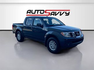 Used 2018 Nissan Frontier SV image 1