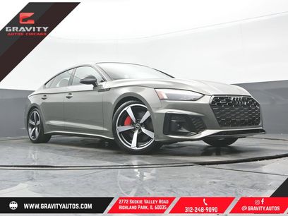Used 2023 Audi A5 2.0T Premium Plus w/ Premium Plus
