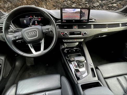 Used 2024 Audi A5 2.0T Premium Plus image 14