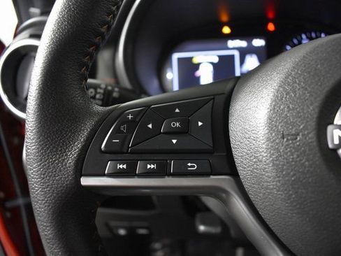 Certified 2023 Nissan Kicks SR image 14