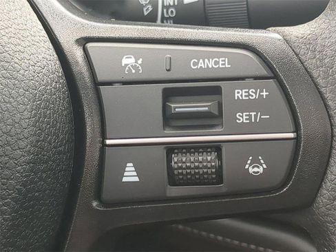 New 2026 Honda Accord SE image 25