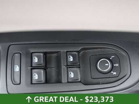 Used 2026 Volkswagen Taos S FWD image 20