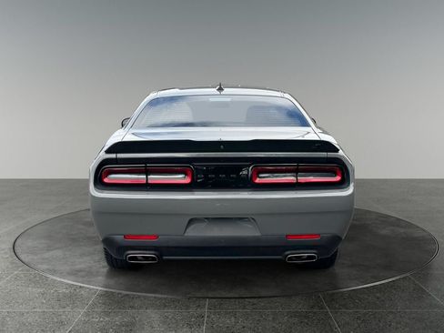 Used 2023 Dodge Challenger SXT w/ Blacktop Package AWD/4WD image 8