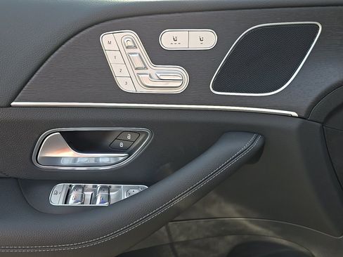 New 2026 Mercedes-Benz GLE 350 4MATIC image 12