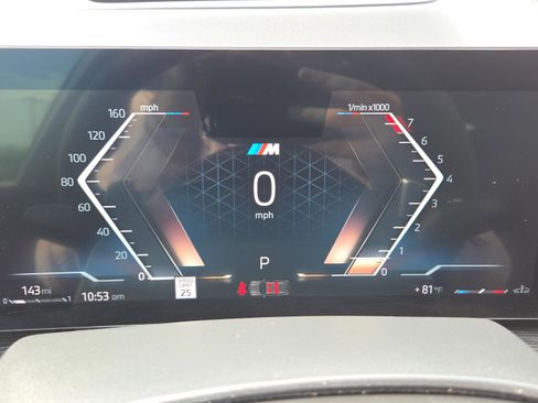 Certified 2025 BMW X5 sDrive40i w/ Executive Package image 30