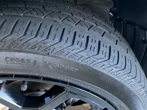 Certified 2024 Honda Passport Black Edition image 31