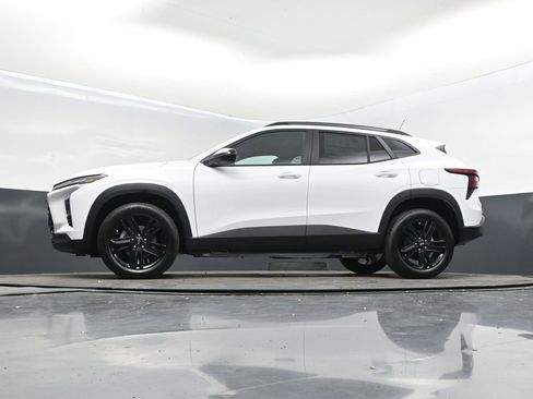 New 2026 Chevrolet Trax ACTIV image 40