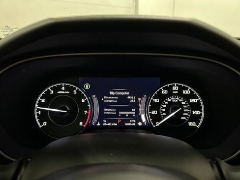 Used 2021 Acura TLX SH-AWD w/ Advance Package image 15