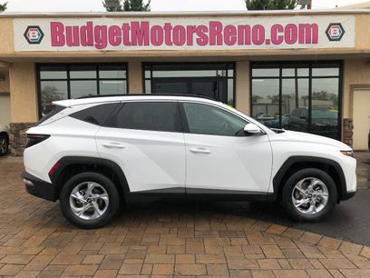 Used 2023 Hyundai Tucson SEL