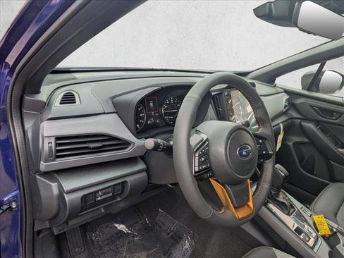 New 2026 Subaru Crosstrek 2.5i Wilderness AWD/4WD image 10