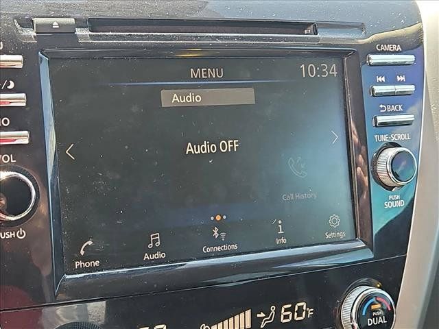 Used 2020 Nissan Murano S w/ Technology Package FWD image 14
