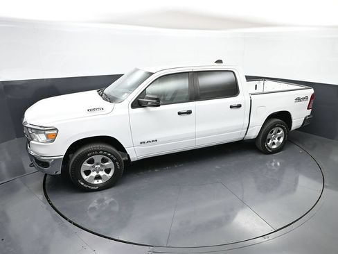 Used 2023 RAM 1500 Big Horn AWD/4WD image 44