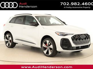 New 2025 Audi SQ5 Premium Plus video 1