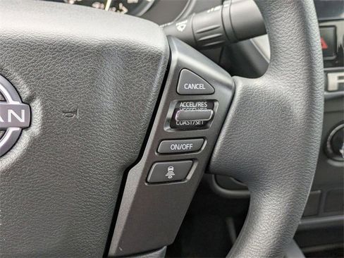 New 2026 Nissan Frontier SV w/ Tow Package image 18