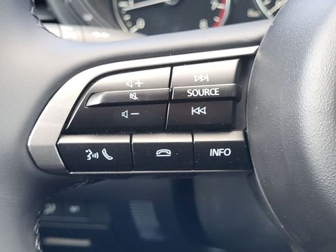 New 2026 MAZDA CX-30 AWD 2.5 S w/ Select Sport Pkg image 16