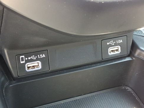 Certified 2021 Honda CR-V EX image 24