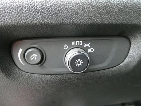 Certified 2022 Chevrolet Traverse RS AWD/4WD image 27