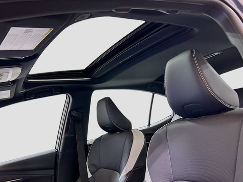 New 2026 Toyota Camry SE FWD image 21