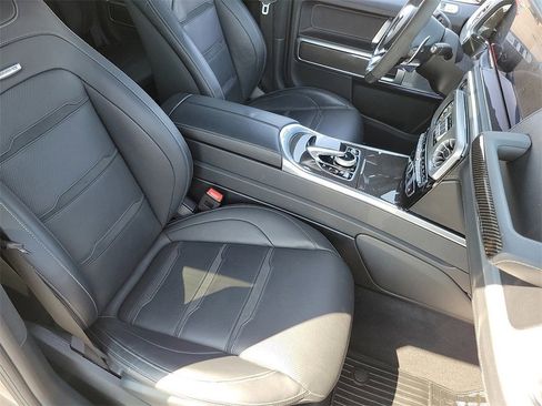 Used 2021 Mercedes-Benz G 63 AMG G 63 AMG w/ Seat Comfort Package image 24